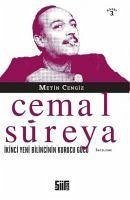 Cemal Süreya - Ikinci Yeni Bilincinin Kurucusu Gücü - Cengiz, Metin