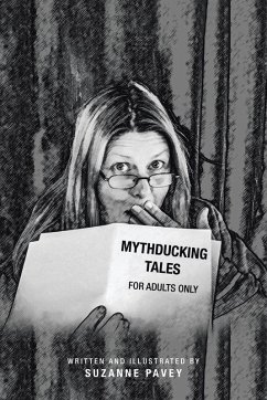 Mythducking Tales - Pavey, Suzanne