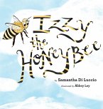 Izzy the Honeybee