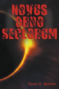 Novus Ordo Seclorum - Martin, Ryan X