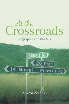 At the Crossroads - Sephton, Kaaren Anne