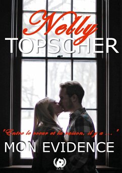 Mon évidence - Topscher, Nelly