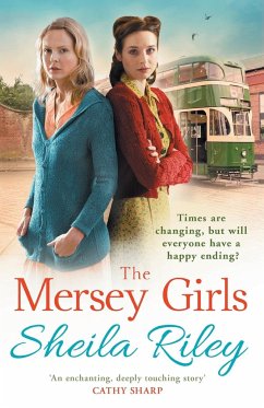 The Mersey Girls - Riley, Sheila