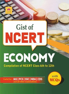 NCERT ECONOMY ENGLISH - Editorial, Board