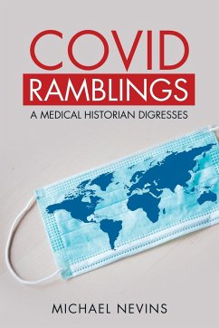 Covid Ramblings - Nevins, Michael