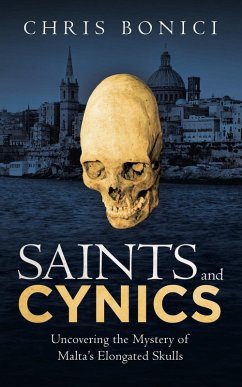 Saints and Cynics - Bonici, Chris