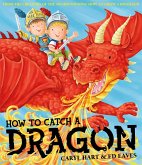 How To Catch a Dragon (eBook, ePUB)