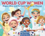 World Cup Women (eBook, ePUB)