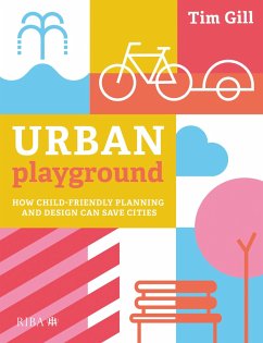 Urban Playground - Gill, Tim