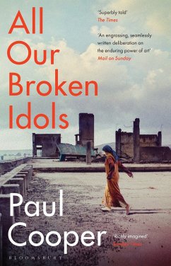 All Our Broken Idols - Cooper, Paul M.M.