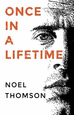 Cover Once in a Lifetime