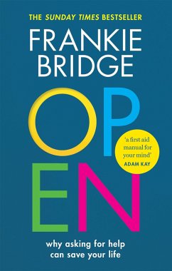 OPEN von Frankie Bridge; Maleha Khan; Dr Mike McPhillips - Fachbuch ...