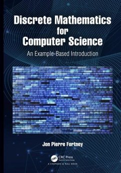 Discrete Mathematics for Computer Science - Fortney, Jon Pierre