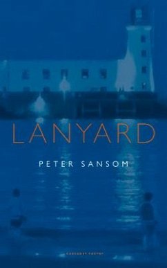 Lanyard - Sansom, Peter