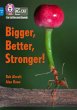 Bigger, Better, Stronger! - Bild 1