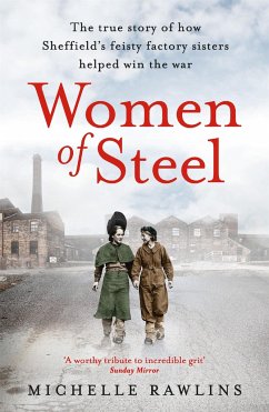 Women of Steel - Rawlins, Michelle