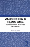 Vedantic Hinduism in Colonial Bengal