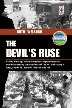 The Devil's Ruse - Welburn, Ruth