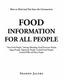 Food Information for All People