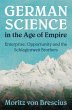 German Science in the Age of Empire - Bild 1