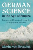 German Science in the Age of Empire