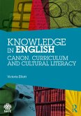 Knowledge in English