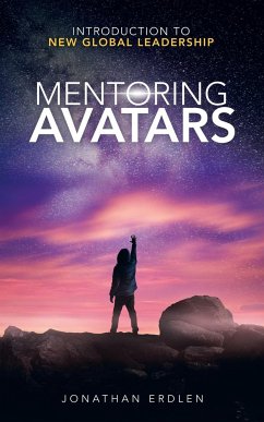 Mentoring Avatars - Erdlen, Jonathan