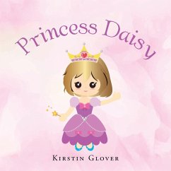 Princess Daisy - Glover, Kirstin