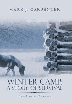 Winter Camp - Carpenter, Mark J.