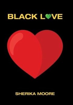 Cover Black Love