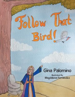 Follow That Bird - Palomino, Gina