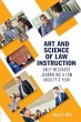Art and Science of Law Instruction - Bild 1