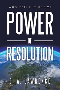 Power of Resolution - Lawrence, E. A.