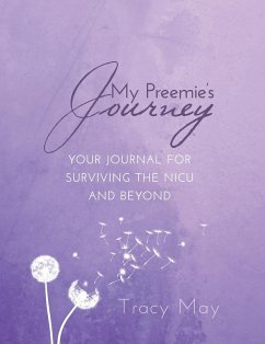 My Preemie's Journey - May, Tracy