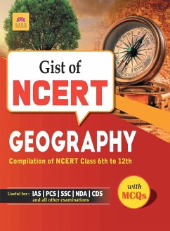 NCERT GEOGRAPHY [ENGLISH] - Editorial, Board