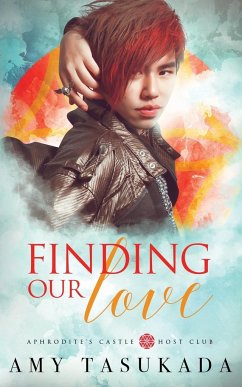 Finding Our Love - Tasukada, Amy