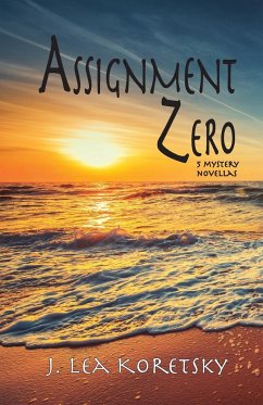 Assignment Zero - Koretsky, J. Lea