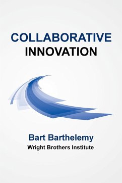 Collaborative Innovation - Barthelemy, Bart
