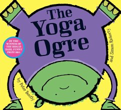 Cover The Yoga Ogre (eBook, ePUB)