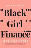 Black Girl Finance (eBook, ePUB)