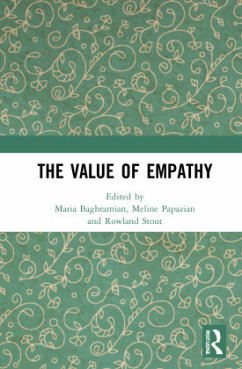 The Value of Empathy The Value of Empathy