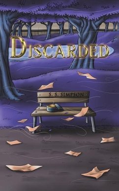 Discarded - Simpson, S. S.