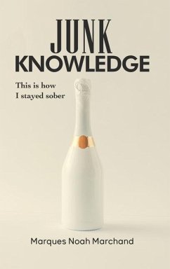 Junk Knowledge - Marchand, Marques Noah