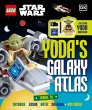 Lego Star Wars Yoda's Galaxy Atlas - Bild 1