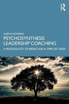 Psychosynthesis Leadership Coaching - Howard, Aubyn