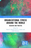 Organizational Stress Around the World