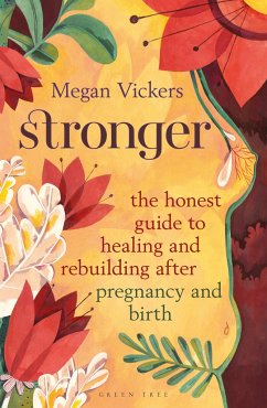 Stronger - Vickers, Megan