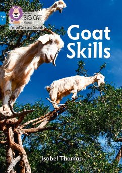 Goat Skills - Thomas, Isabel