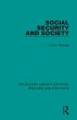 Social Security and Society - Bild 1