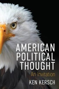 American Political Thought - Kersch, Ken